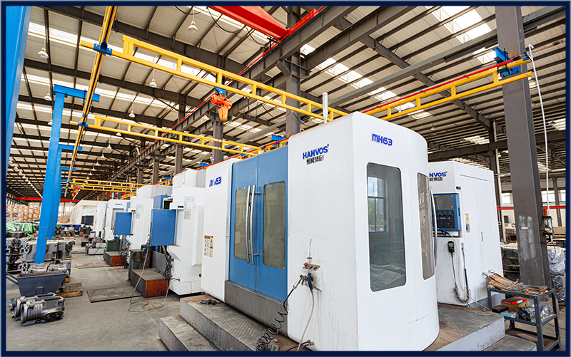 Zhejiang Diya Refrigeration Equipment Co., Ltd.