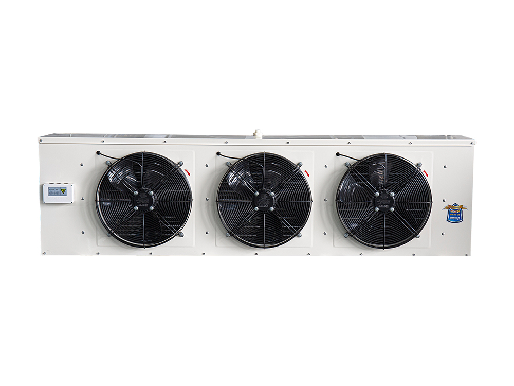 DD series 3 motor Electric defrosting air cooler