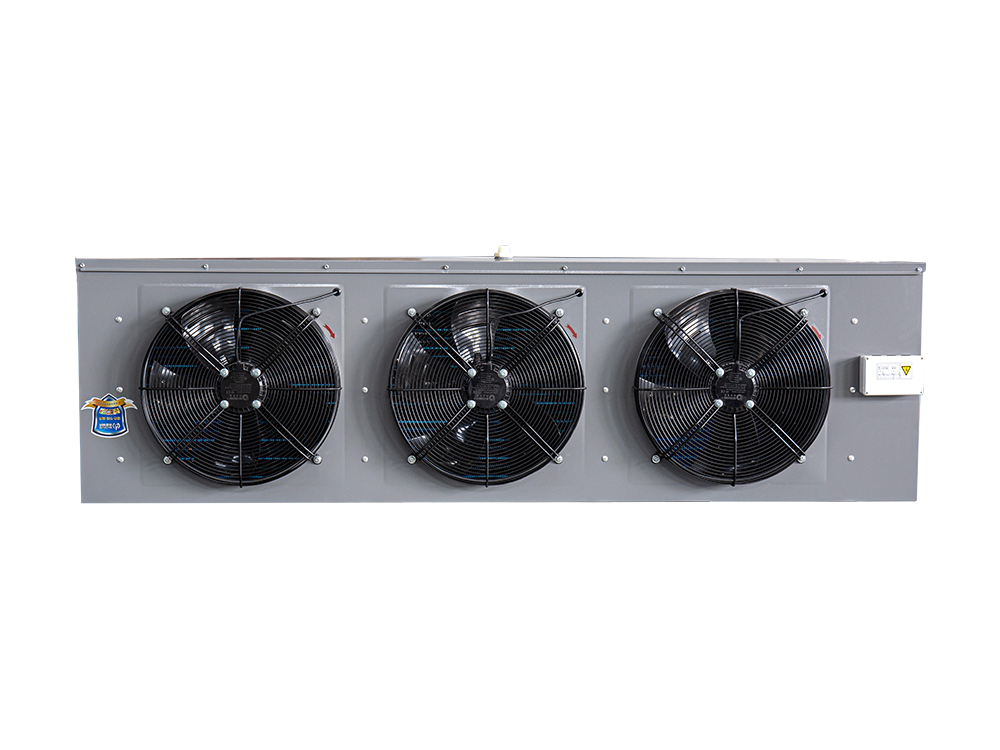DJ three-motor Electric defrosting air cooler