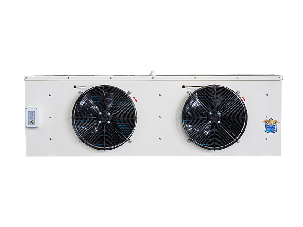 DD series 2 motor Electric defrosting air cooler