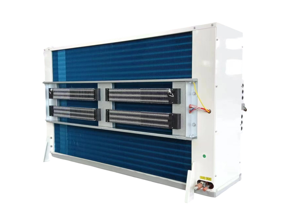 PTC heater air cooler (suitable for ripening warehouses)