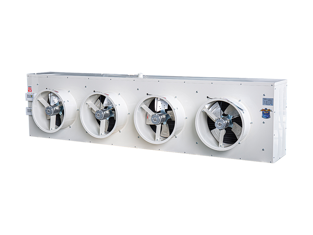 550W, 750W, 1.5kW, 2.2kW motor air cooler