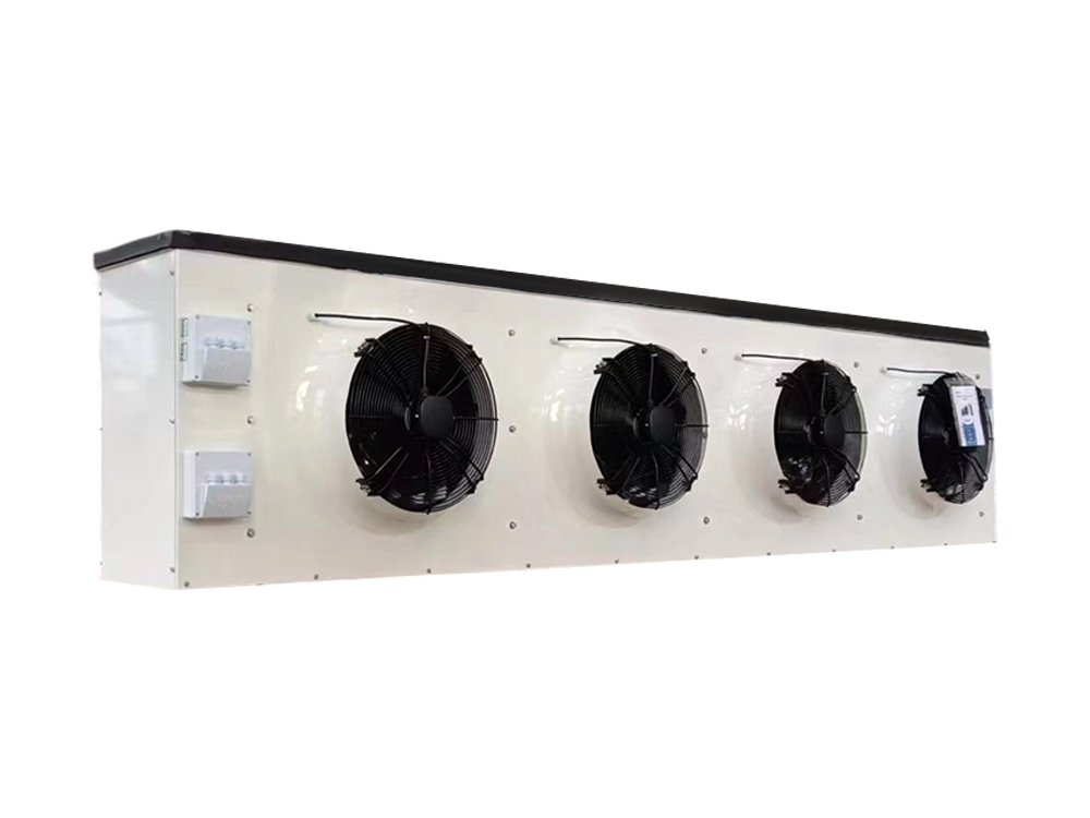 High-tensile strength air cooler