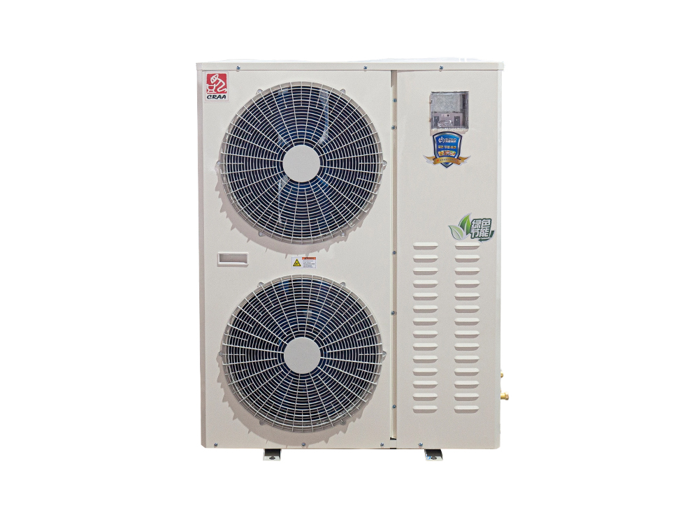 5P All-in-one condensing unit