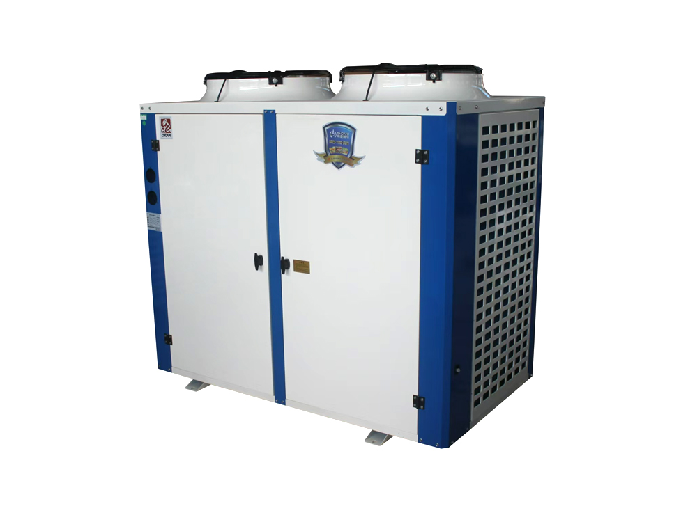 FNU dual motor high tensile box condenser