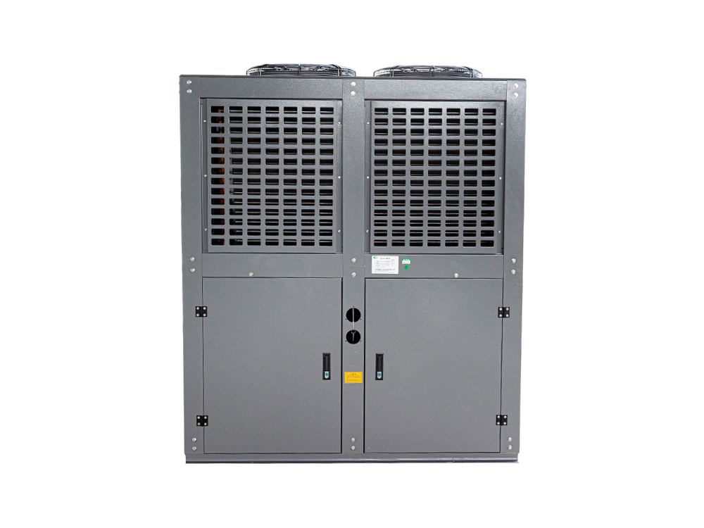 FNV double-layer box condenser (two motors)