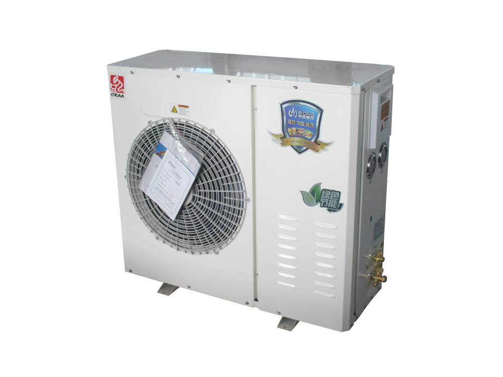3P All-in-one condensing unit