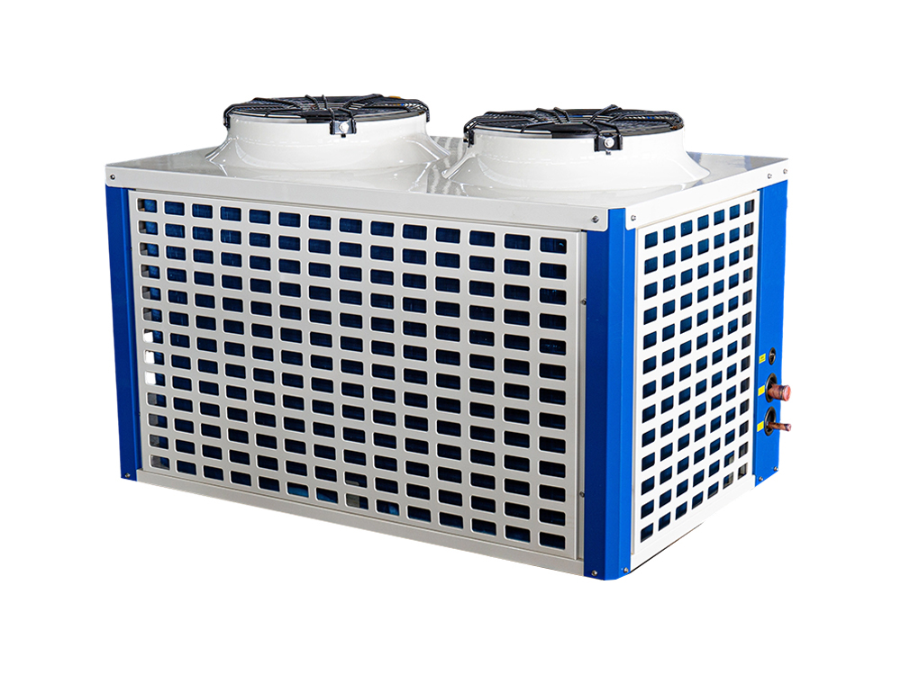 FNU High Tensile Box Condenser