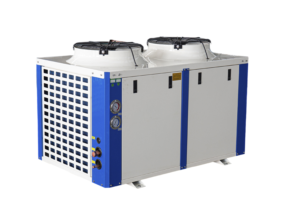 10HP FNU BOX TYPE condensing UNIT