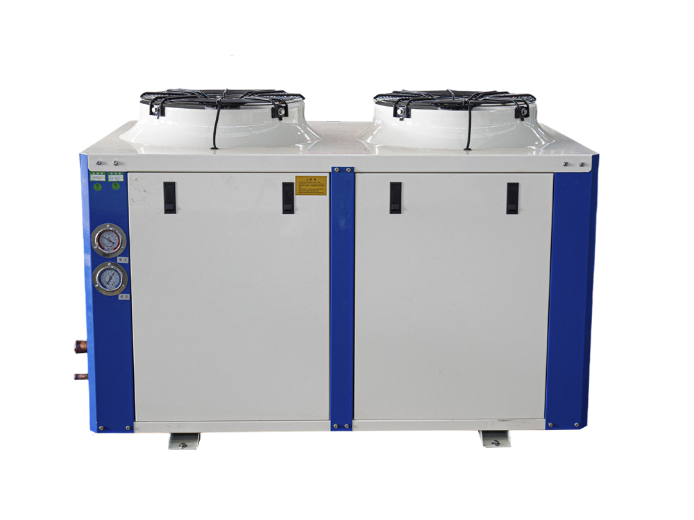 8HP FNU BOX TYPE condensing UNIT