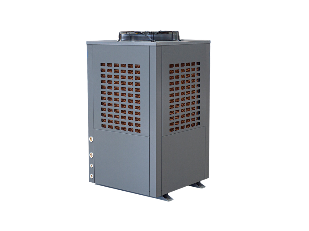 Workshop cooling air conditioner