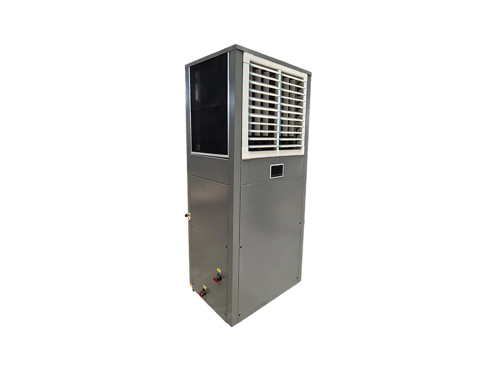 Louvered 8P workshop cooling air conditioner