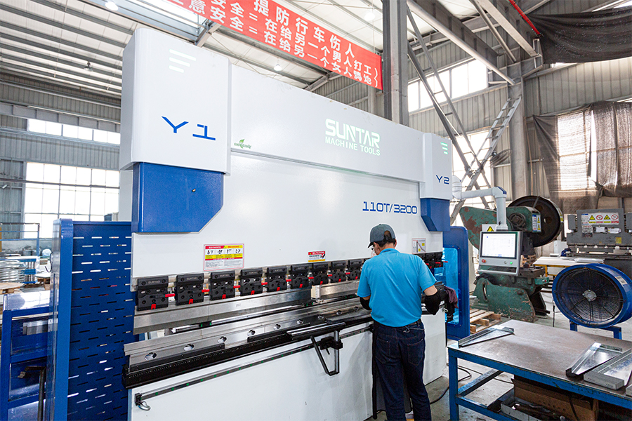 Zhejiang Diya Refrigeration Equipment Co., Ltd.