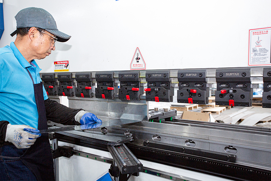 Zhejiang Diya Refrigeration Equipment Co., Ltd.