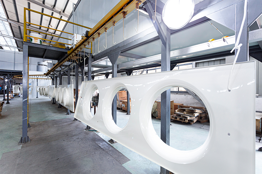 Zhejiang Diya Refrigeration Equipment Co., Ltd.