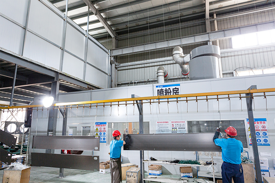 Zhejiang Diya Refrigeration Equipment Co., Ltd.