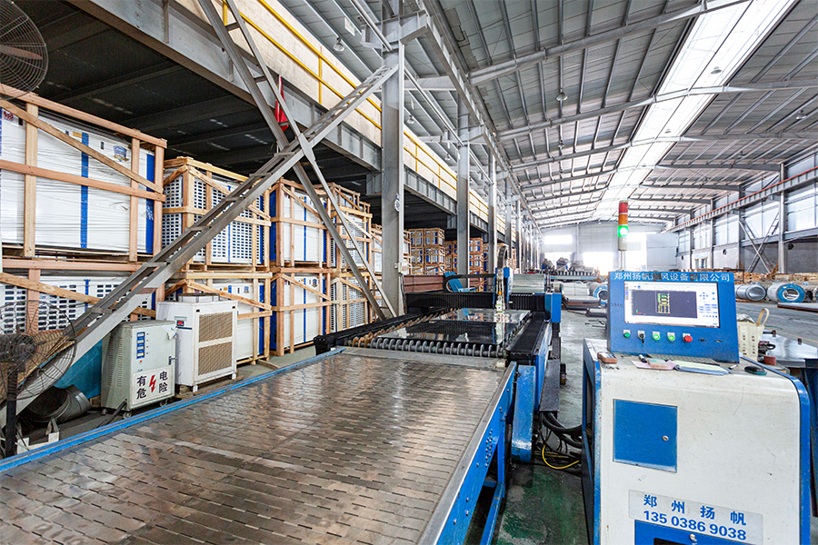 Zhejiang Diya Refrigeration Equipment Co., Ltd.