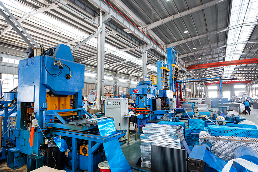 Zhejiang Diya Refrigeration Equipment Co., Ltd.