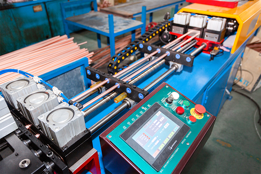 Zhejiang Diya Refrigeration Equipment Co., Ltd.