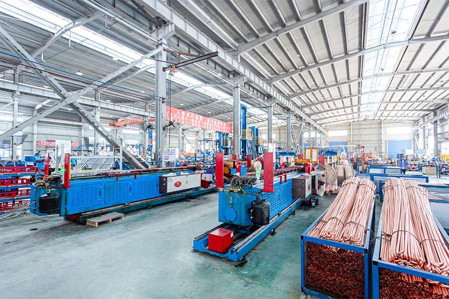 Zhejiang Diya Refrigeration Equipment Co., Ltd.