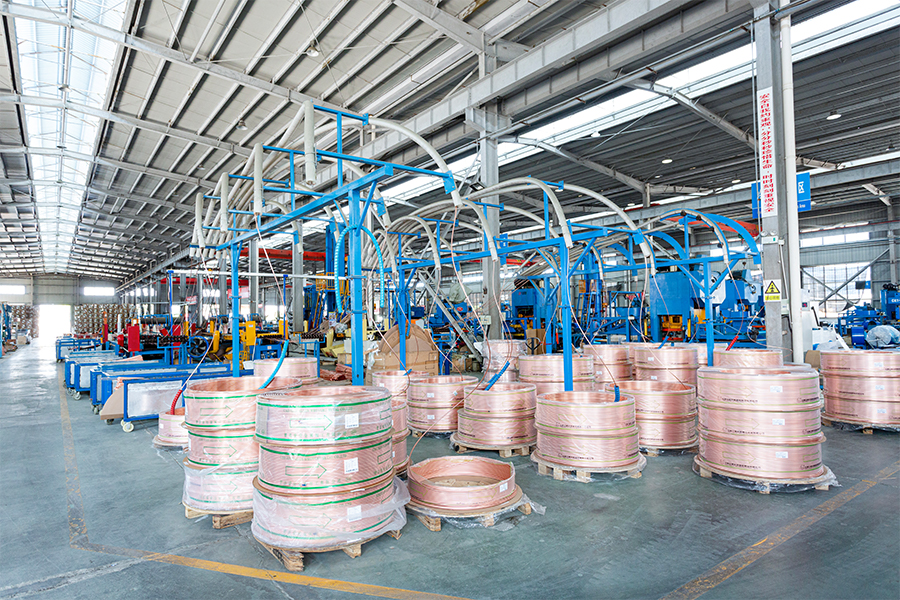 Zhejiang Diya Refrigeration Equipment Co., Ltd.