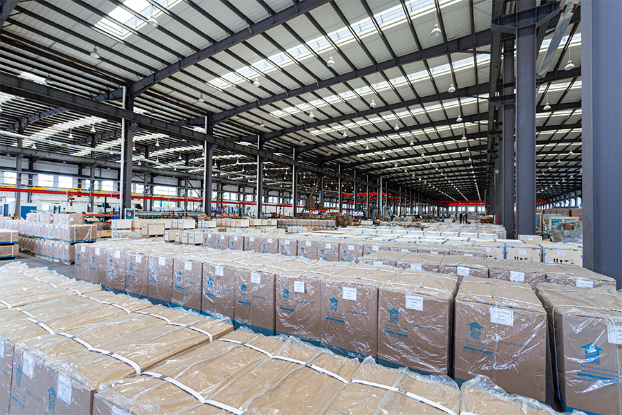 Zhejiang Diya Refrigeration Equipment Co., Ltd.