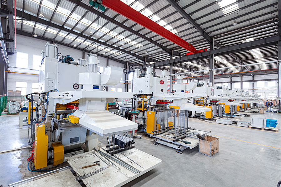 Zhejiang Diya Refrigeration Equipment Co., Ltd.