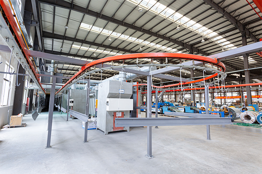 Zhejiang Diya Refrigeration Equipment Co., Ltd.