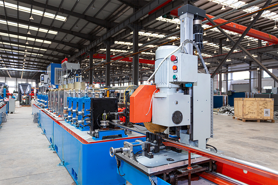 Zhejiang Diya Refrigeration Equipment Co., Ltd.