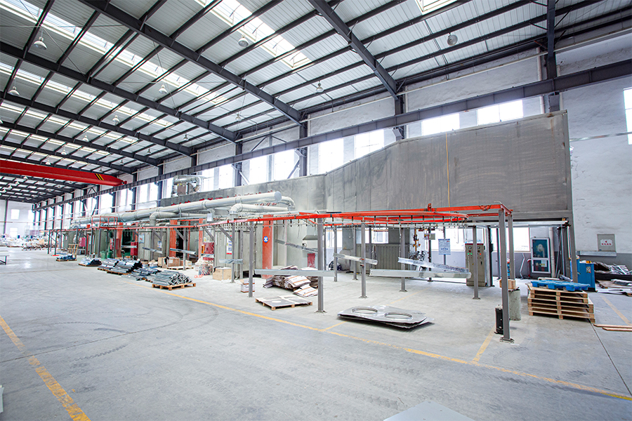 Zhejiang Diya Refrigeration Equipment Co., Ltd.